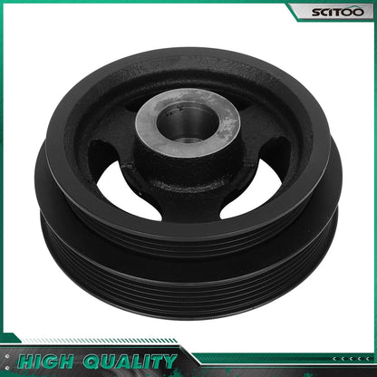 Harmonic Balancer for Chrysler Sebring 2.7L (2007-2010)