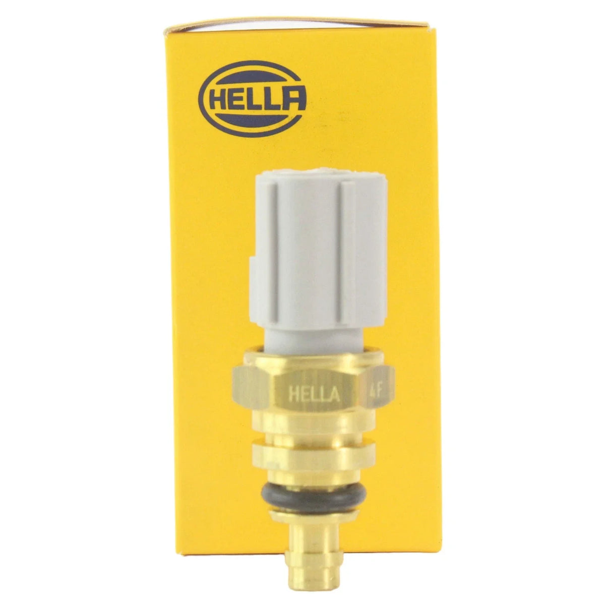Hella Coolant Temperature Sensor for Engine 009309781