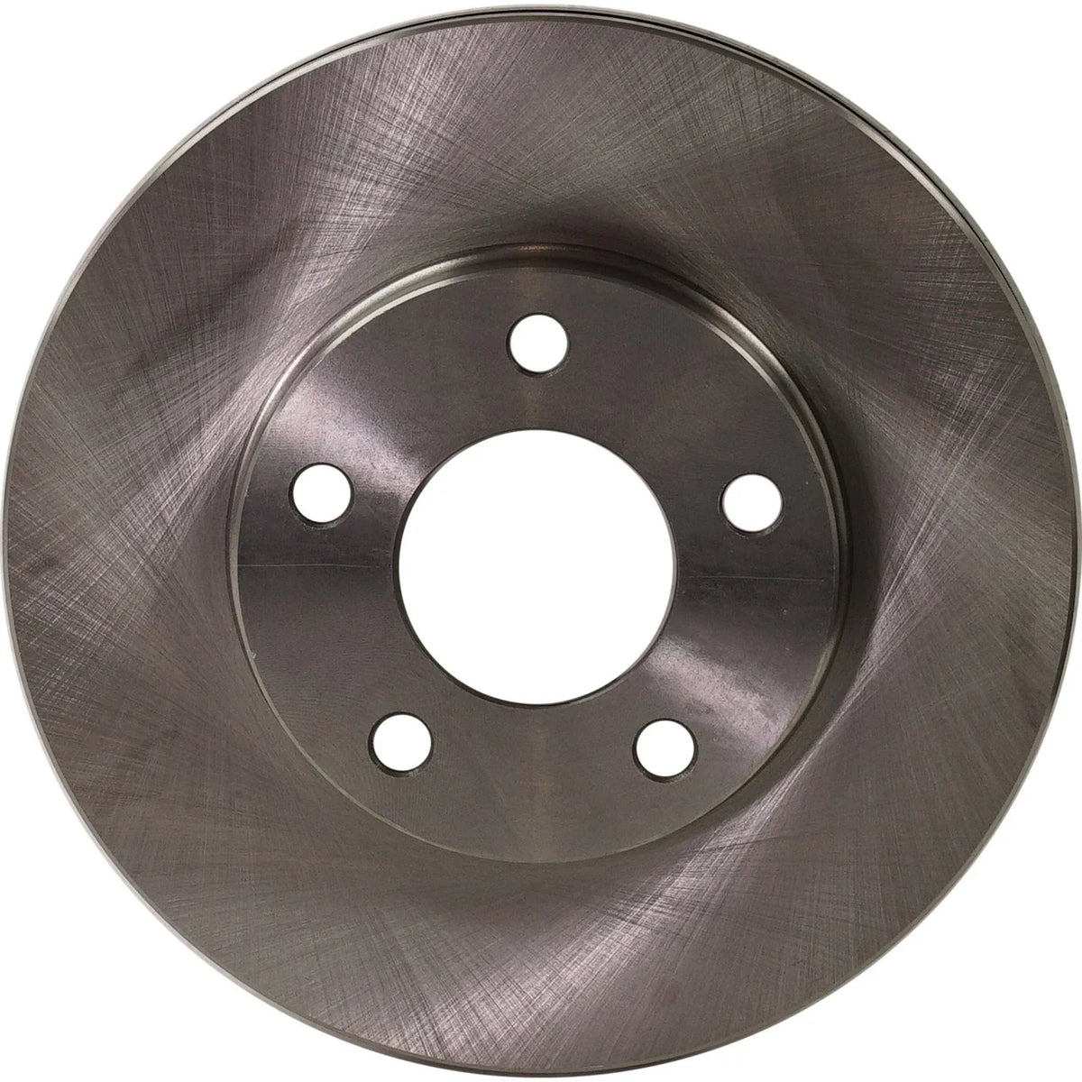 Front & Rear Brake Rotors for Ford Mustang 1994-2004