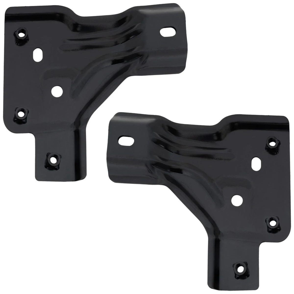 Fender Support Pair for MDX Acura