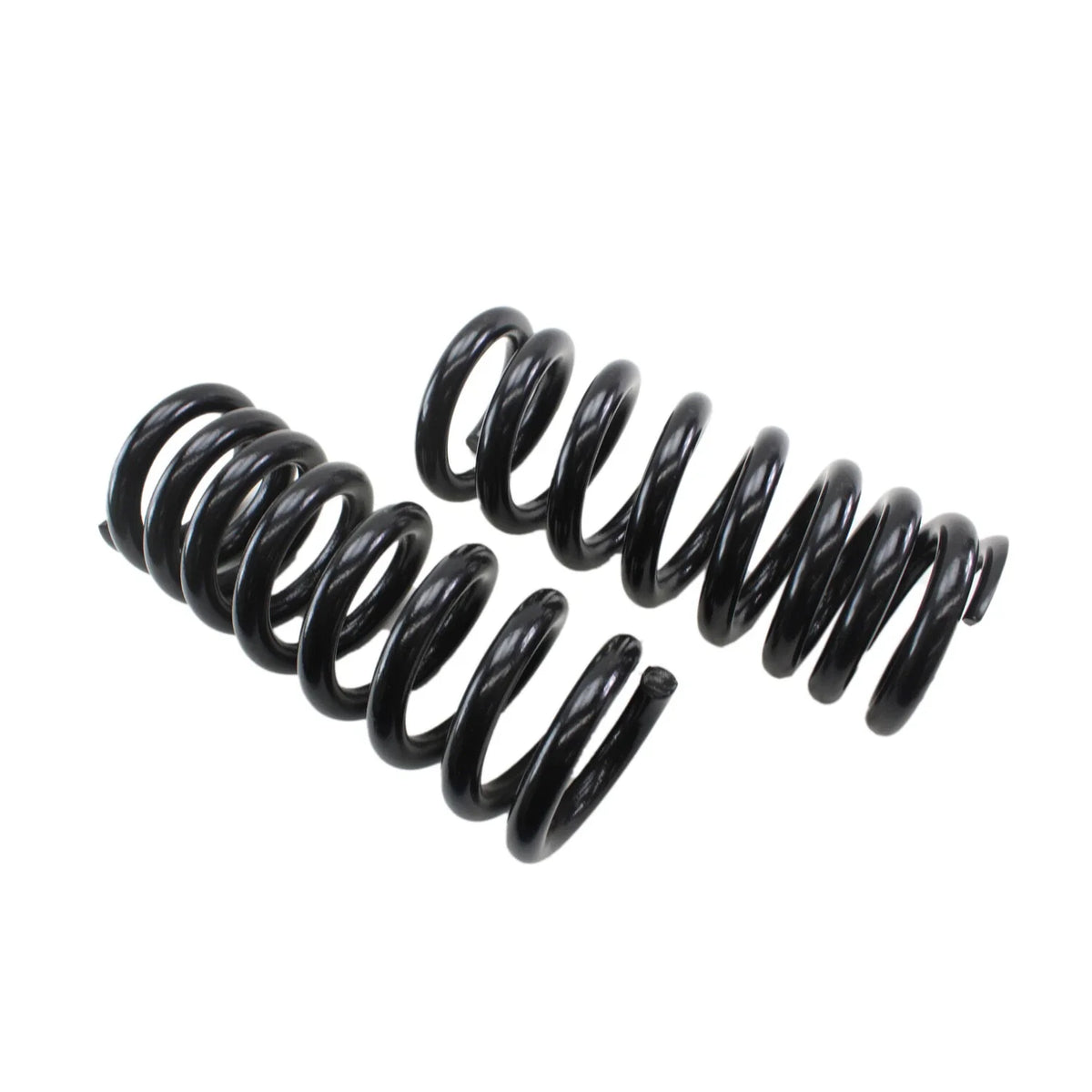 Heavy Duty Front Coil Springs (Set of 2) for Chevrolet