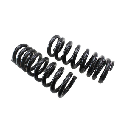 Heavy Duty Front Coil Springs (Set of 2) for Chevrolet
