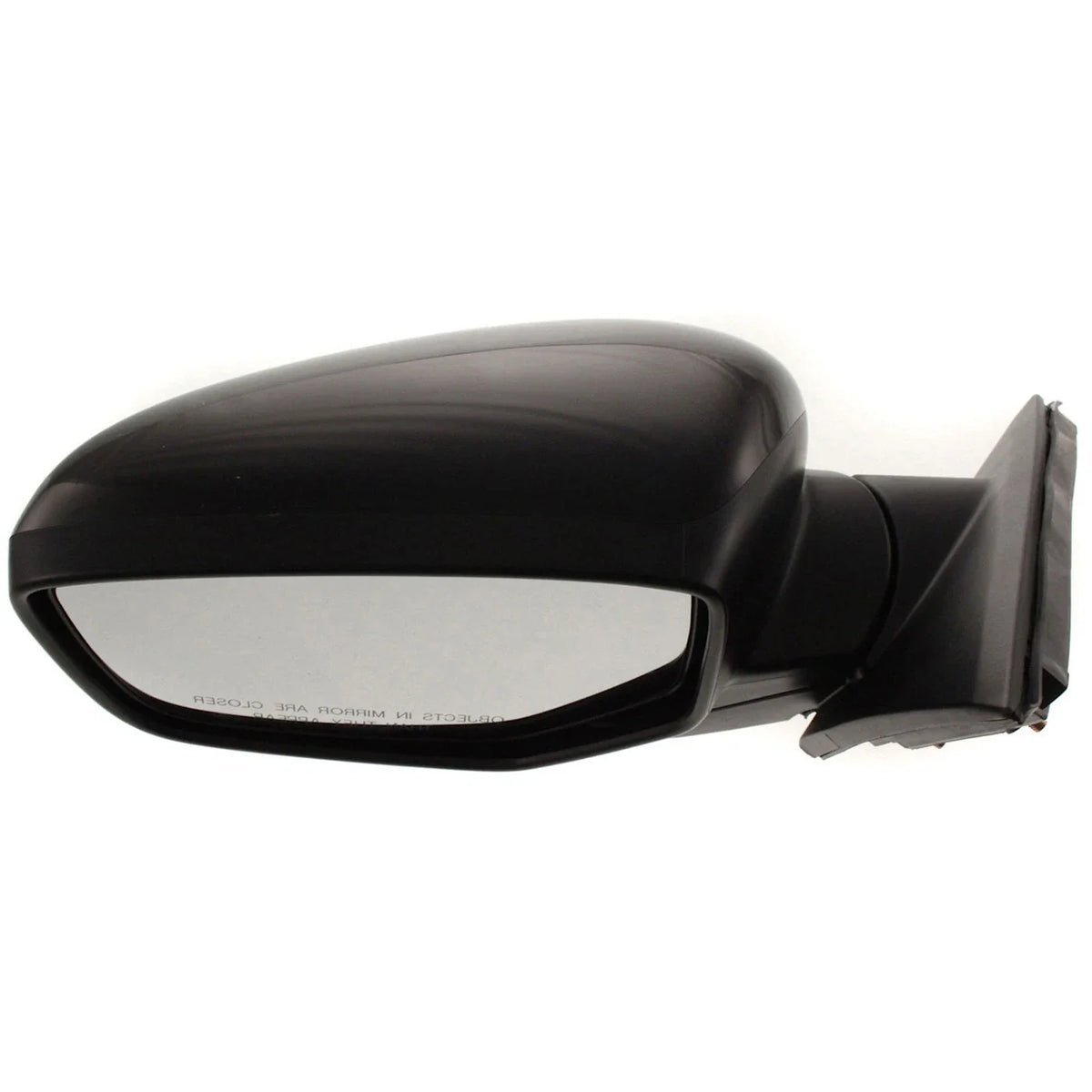 Driver Side Heated Mirror for Honda Accord 2008 to 2012