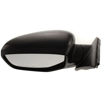 Driver Side Heated Mirror for Honda Accord 2008 to 2012