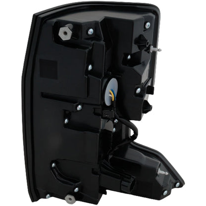 Tail Light Passenger Right Side for Nissan Frontier (2022–2024)