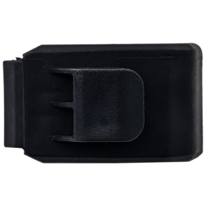 Hood Lock Latch for Jeep Gladiator & Wrangler 2021-2023