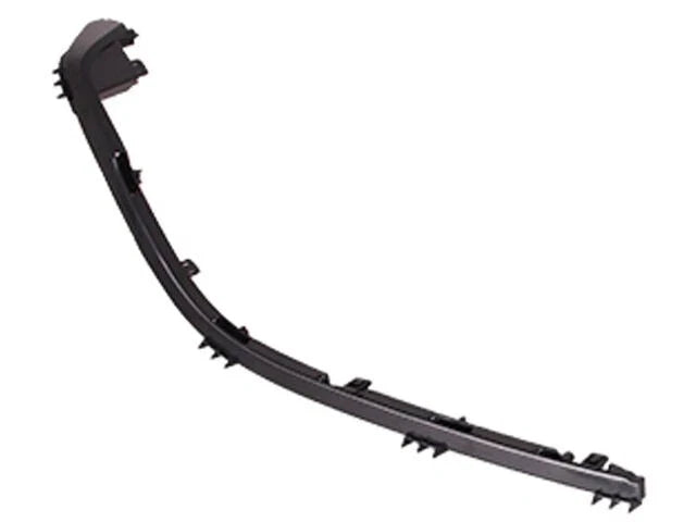 Passenger Side Grille Molding for Mazda 3 (2017–2018) VJ176TS