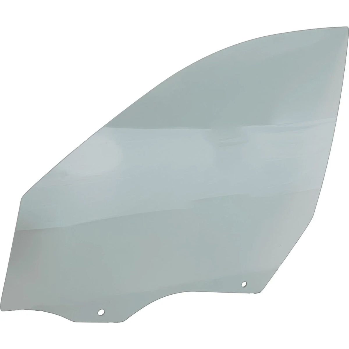 Set of 2 Front Door Glasses for BMW X1 Model
