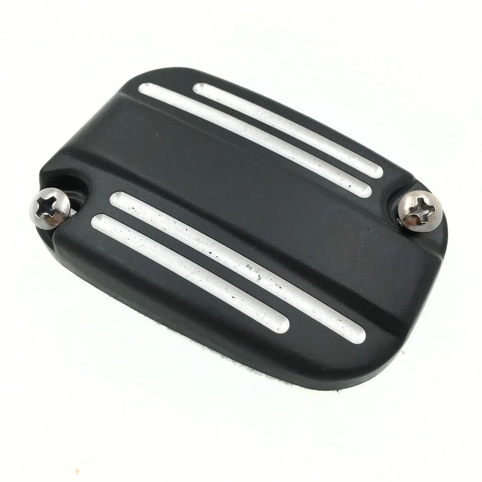 Front Brake Master Cylinder Cap for Harley Electra Glide (2007-2015)