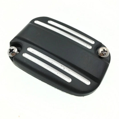Front Brake Master Cylinder Cap for Harley Electra Glide (2007-2015)