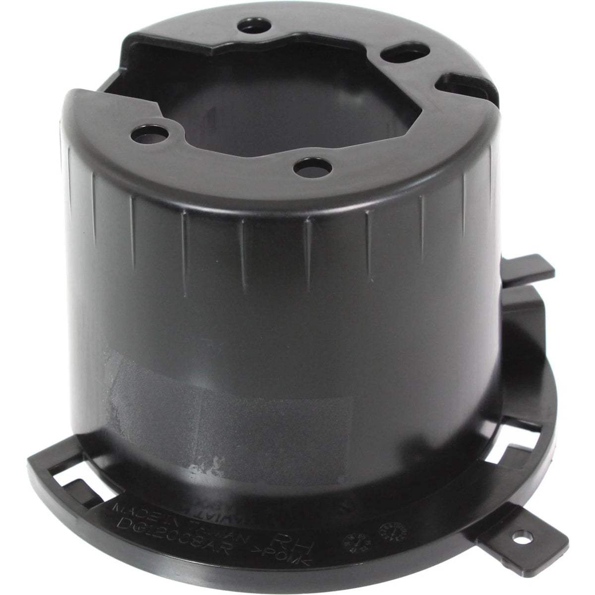 Fog Light Bracket for Dodge Durango (2011–2013) Driver & Passenger Side
