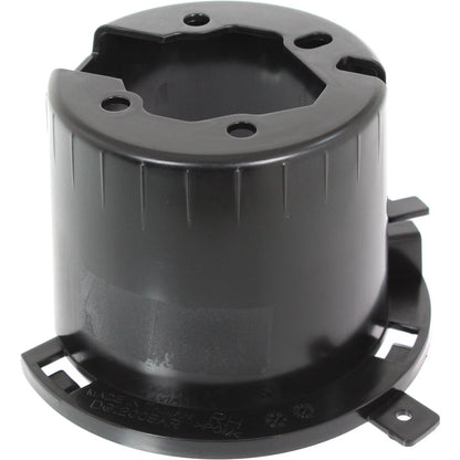 Fog Light Bracket for Dodge Durango (2011–2013) Driver & Passenger Side