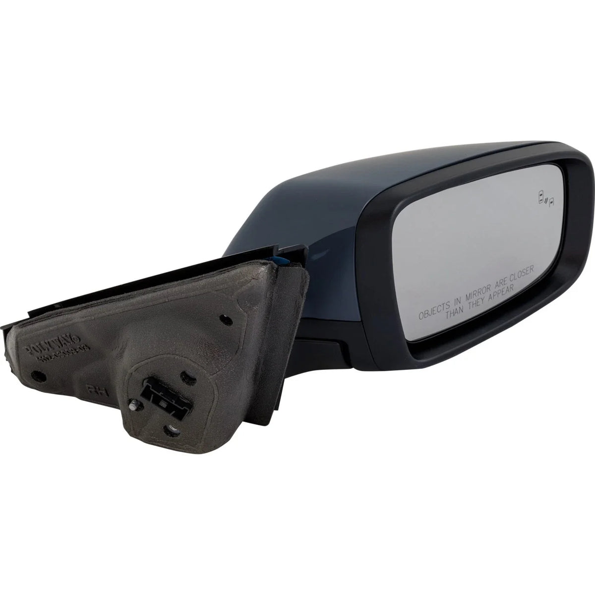 Right Side Mirror for Buick LaCrosse (2014-2016)