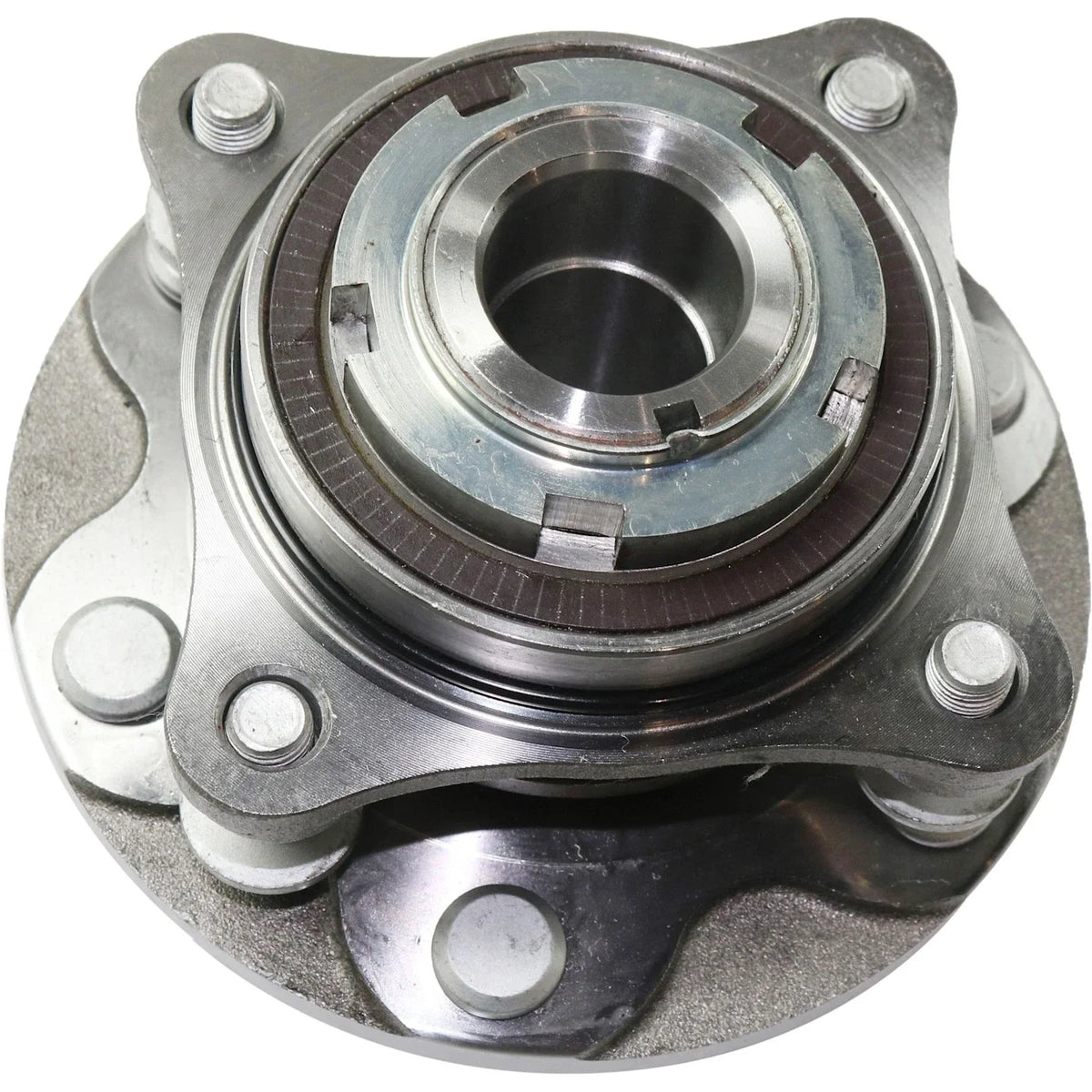 6 Lug Wheel Hub Kit for Toyota Tacoma (2005–2020) Front Left Right