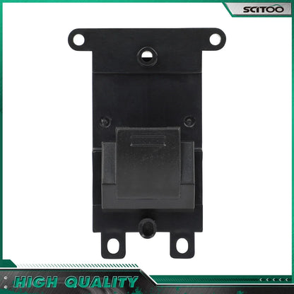 Power Window Switch for Honda Fit 2009-2014 & Civic 2012-2015 Front Left