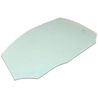 Front Left Door Glass for Mercedes C-Class Sedan