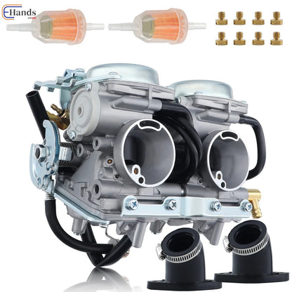 5BN-14900-01-00 Carburetor for Yamaha V-Star 650 (2000-2008)