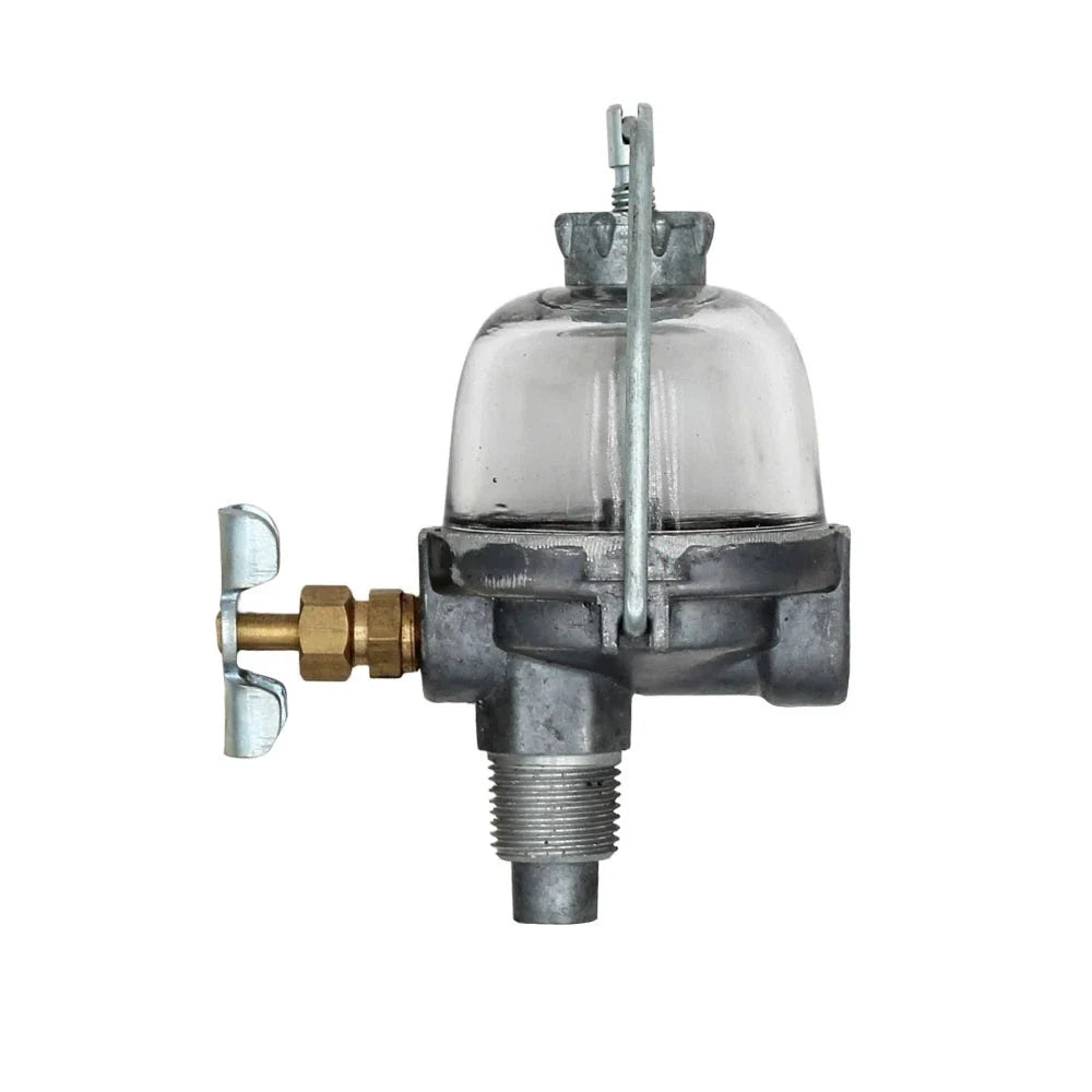 Gas Fuel Bowl for Case VO