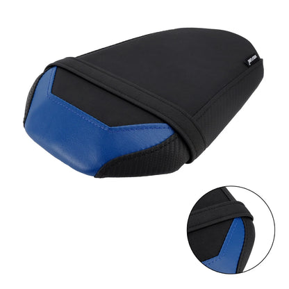 Rear Seat Cushion - Blue for Yamaha MT-07/FZ-07 (2025) Passenger