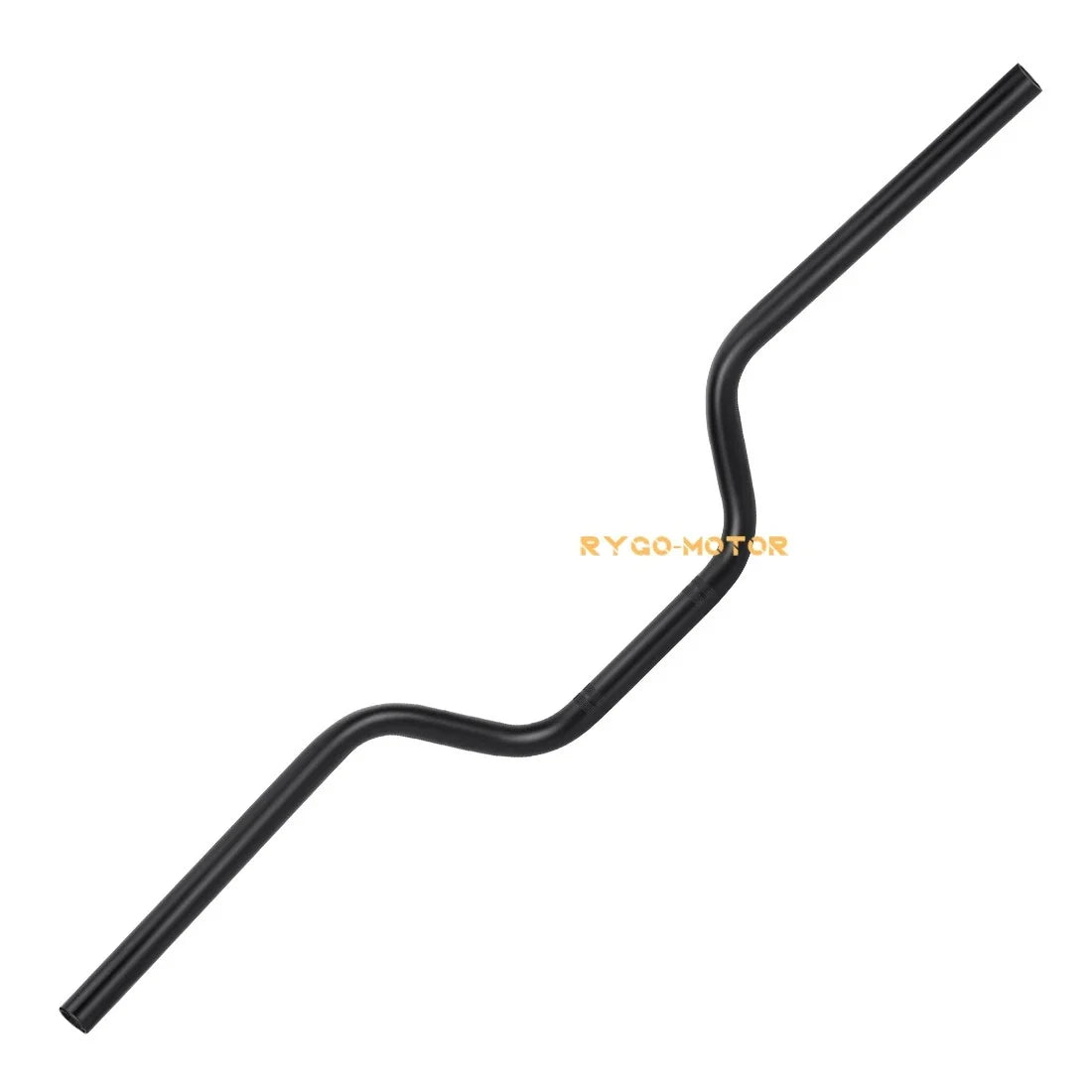 Heavy Duty Black Handlebar for Yamaha Raptor 700 YFM700 YFM700R (2013–2024)