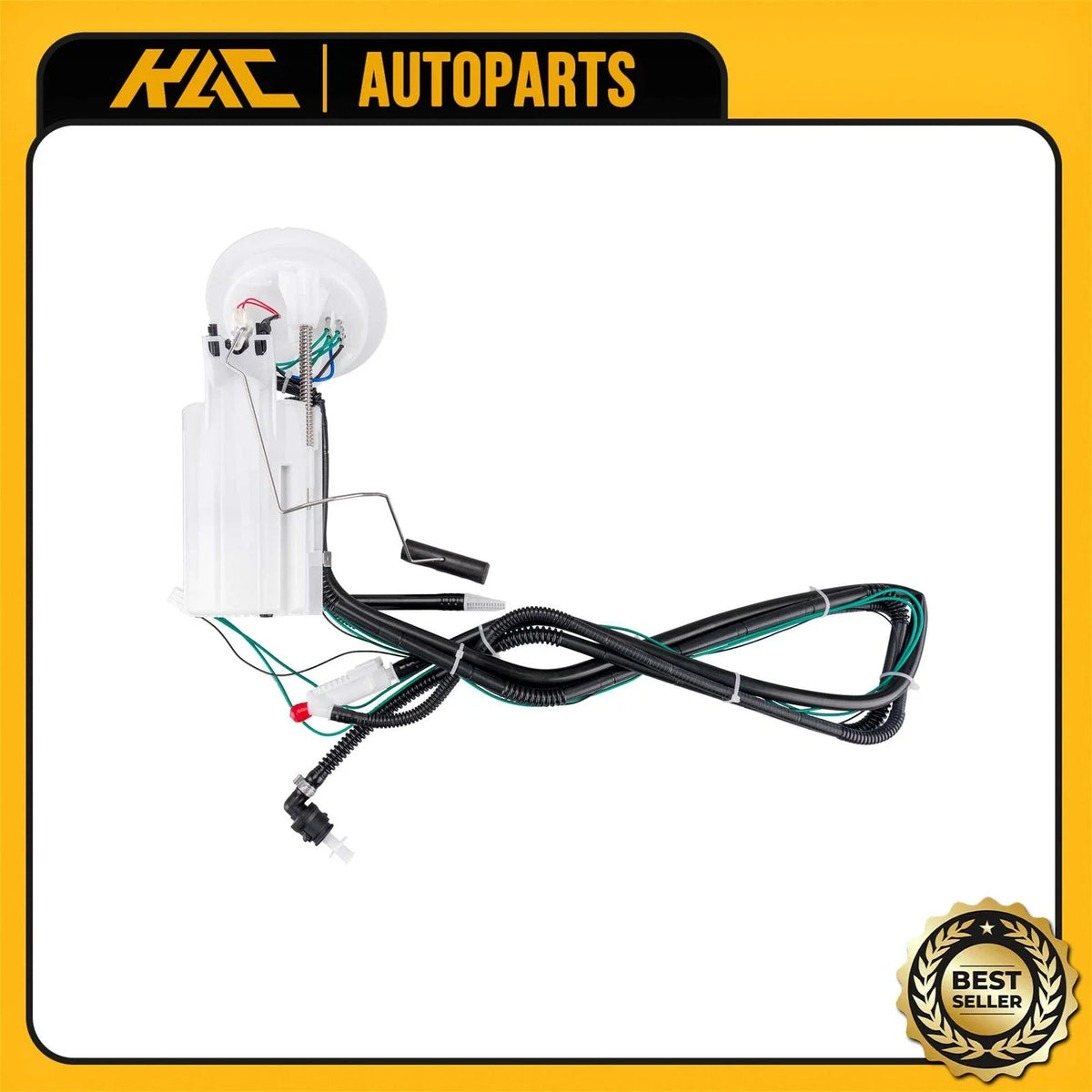 Fuel Pump Assembly for BMW 550i (2006–2010)