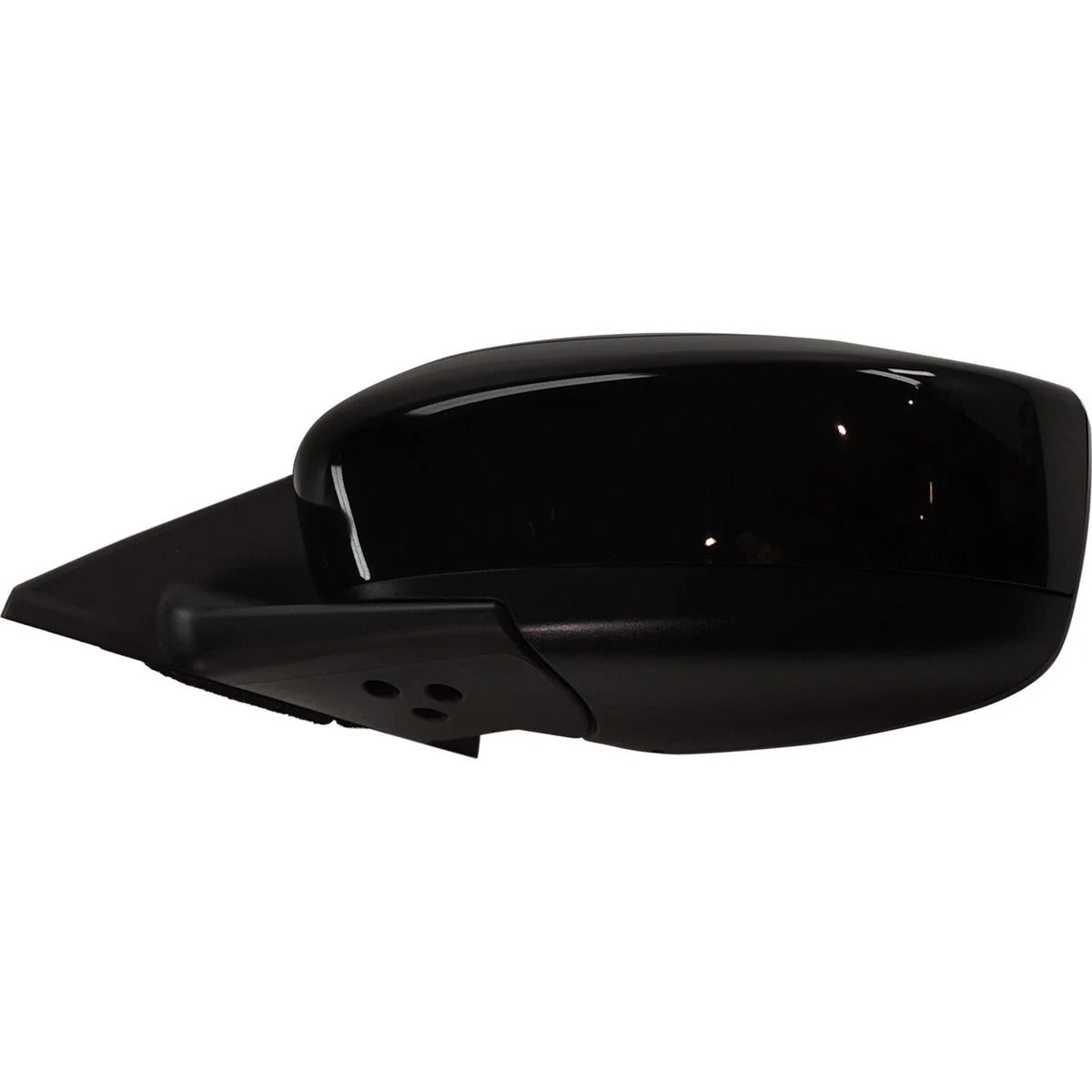 Heated Power Mirror, Left for Nissan Kicks 2018-2019