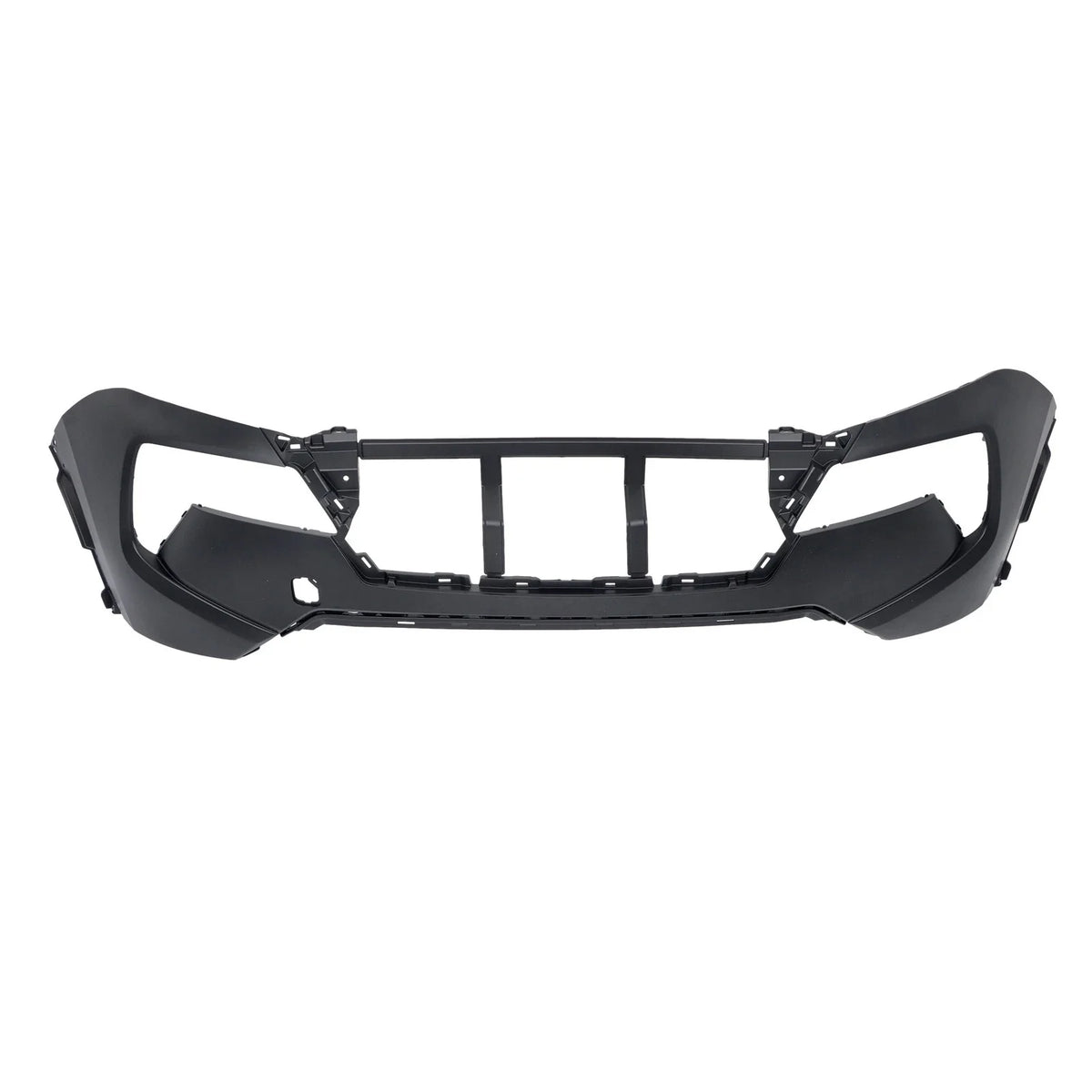 Front Bumper Cover Replacement for Nissan Rogue 2024