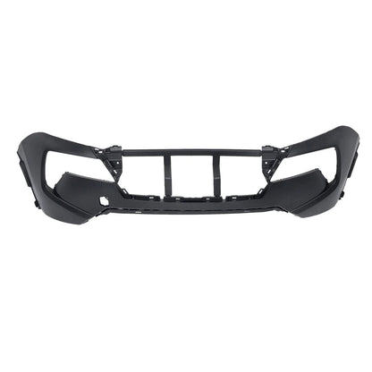 Front Bumper Cover Replacement for Nissan Rogue 2024