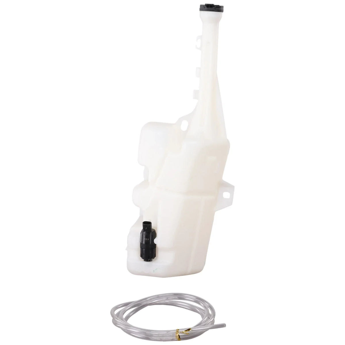 Washer Fluid Reservoir for Chevy Camaro 2010-2015