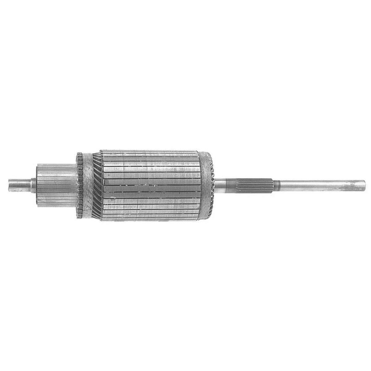 Armature for Freightliner Century Class