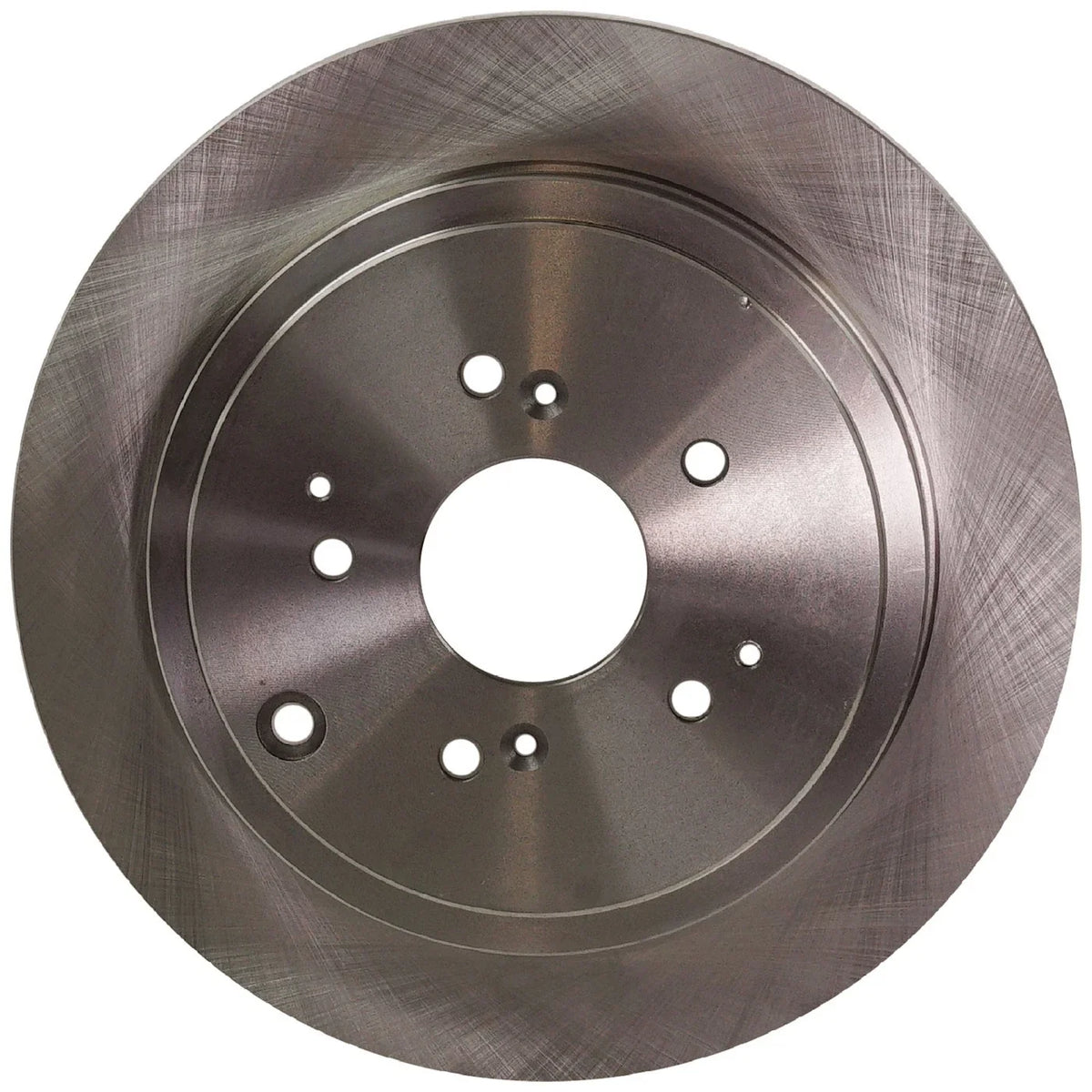 Disc Brake Rotors with Pads Kit for Acura MDX 2003 to 2006