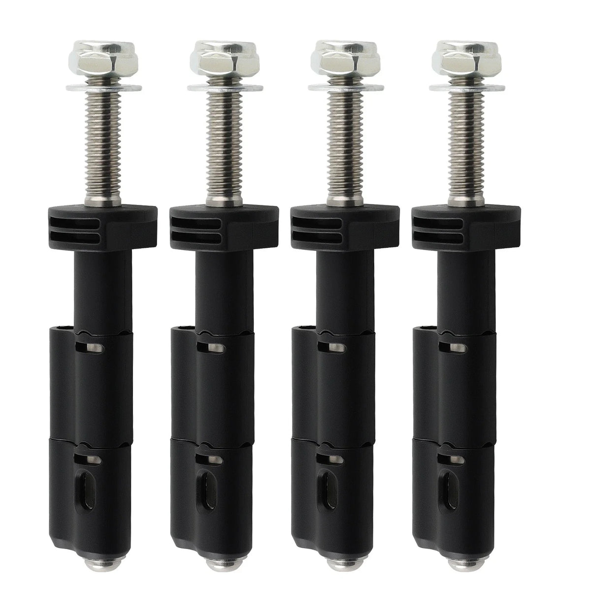 Mounting Pins for MaxTrax MKII Traction Boards (2010–2023)