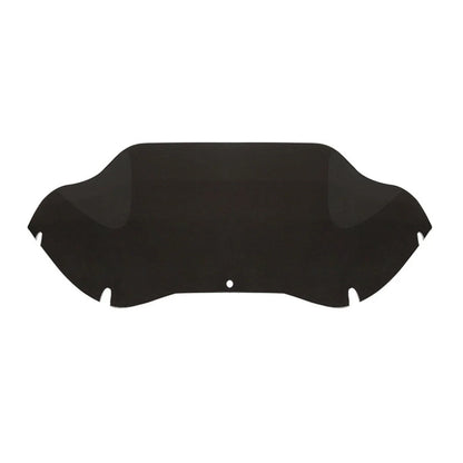 9.5'' Windshield & Chrome Trims for Harley Road Glide (2004–2013)