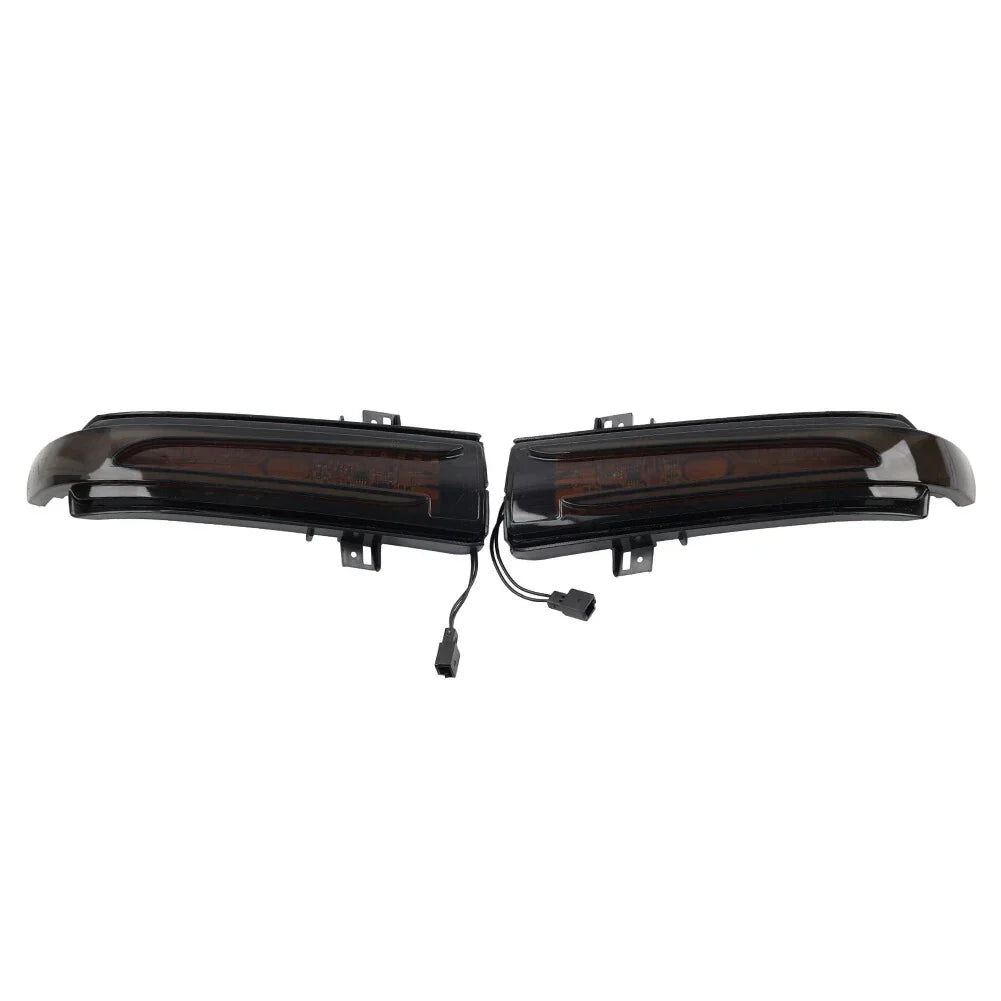 Dynamic Side Mirror Signal Light for CLS CLC SL SLK Mercedes Benz 2005-2011