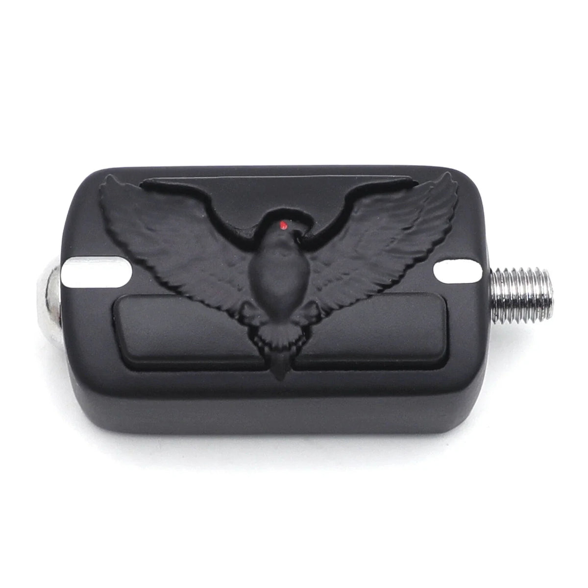 Shifter Peg Black Eagle for Harley Street Bob FXDB 2012-2017