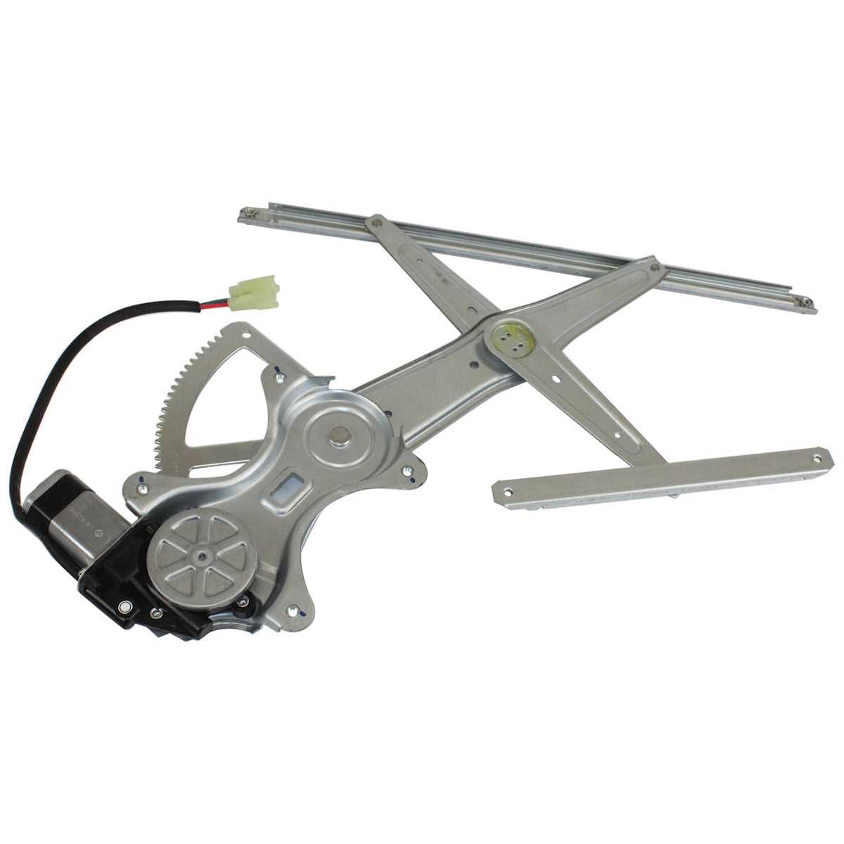 Right Side Window Regulator for 2003–2008 Toyota Matrix