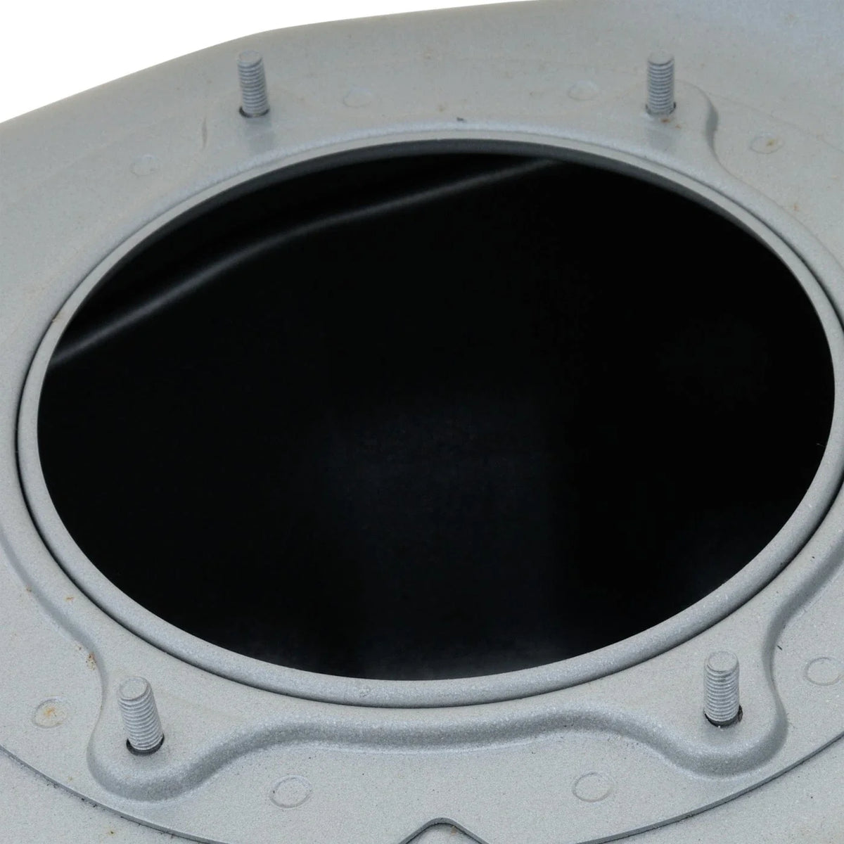2008-2017 Mitsubishi Lancer Fuel Tank Replacement