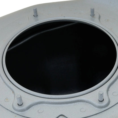 2008-2017 Mitsubishi Lancer Fuel Tank Replacement