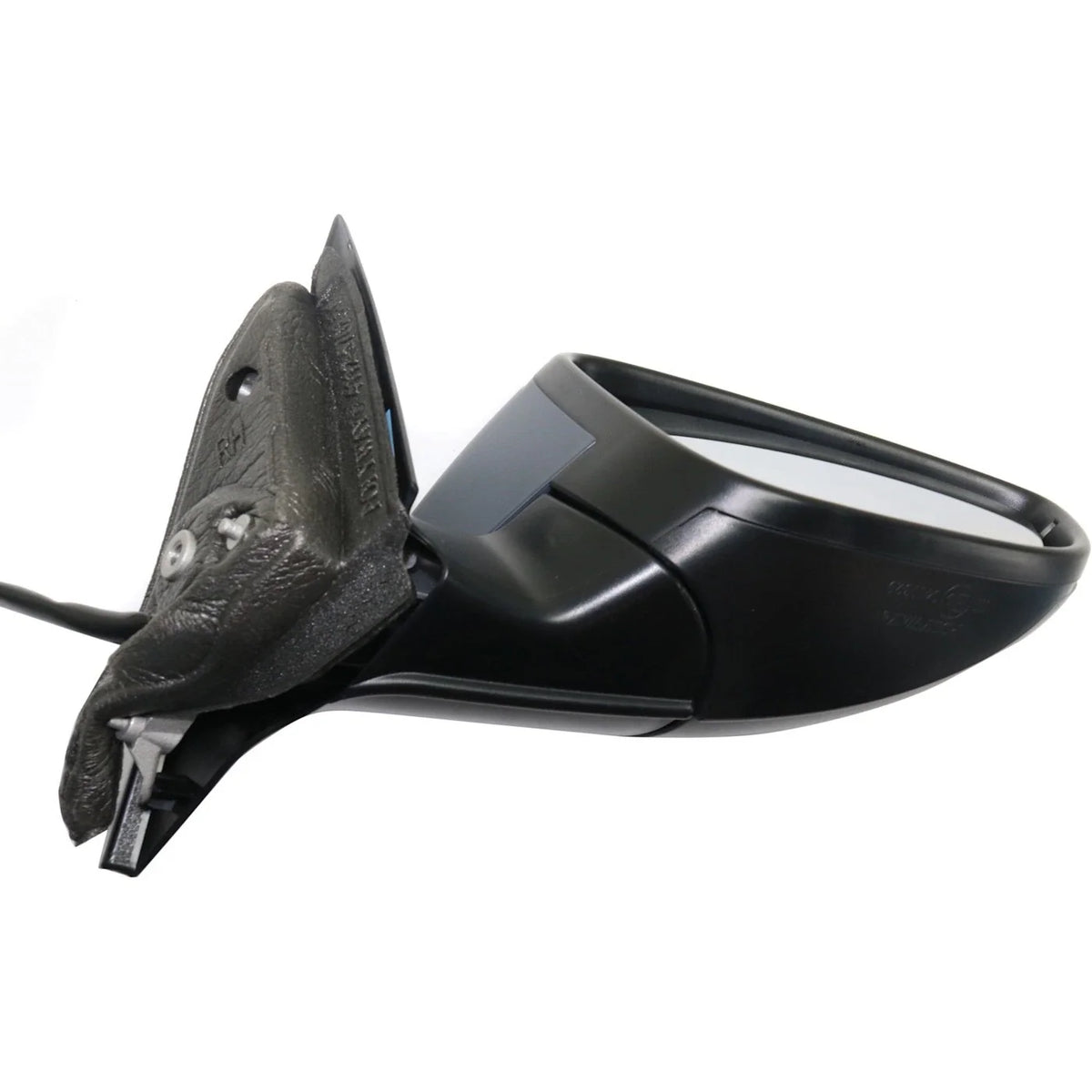 Right Mirror for Volkswagen Passat (2016-2020) - Power Heated & Signal