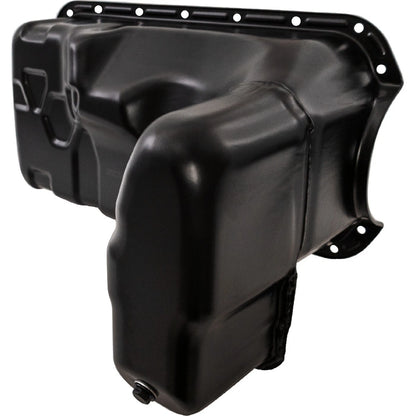 Oil Pan 111104S100 for Nissan Xterra Frontier (1999–2004)