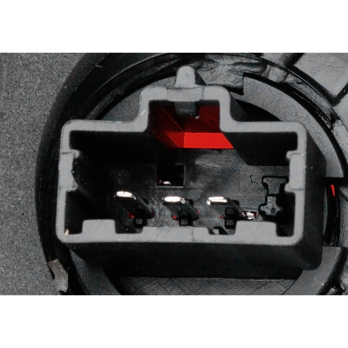 Tail Light for Mazda 3 Sedan (2010–2013) Driver Side Outer Left