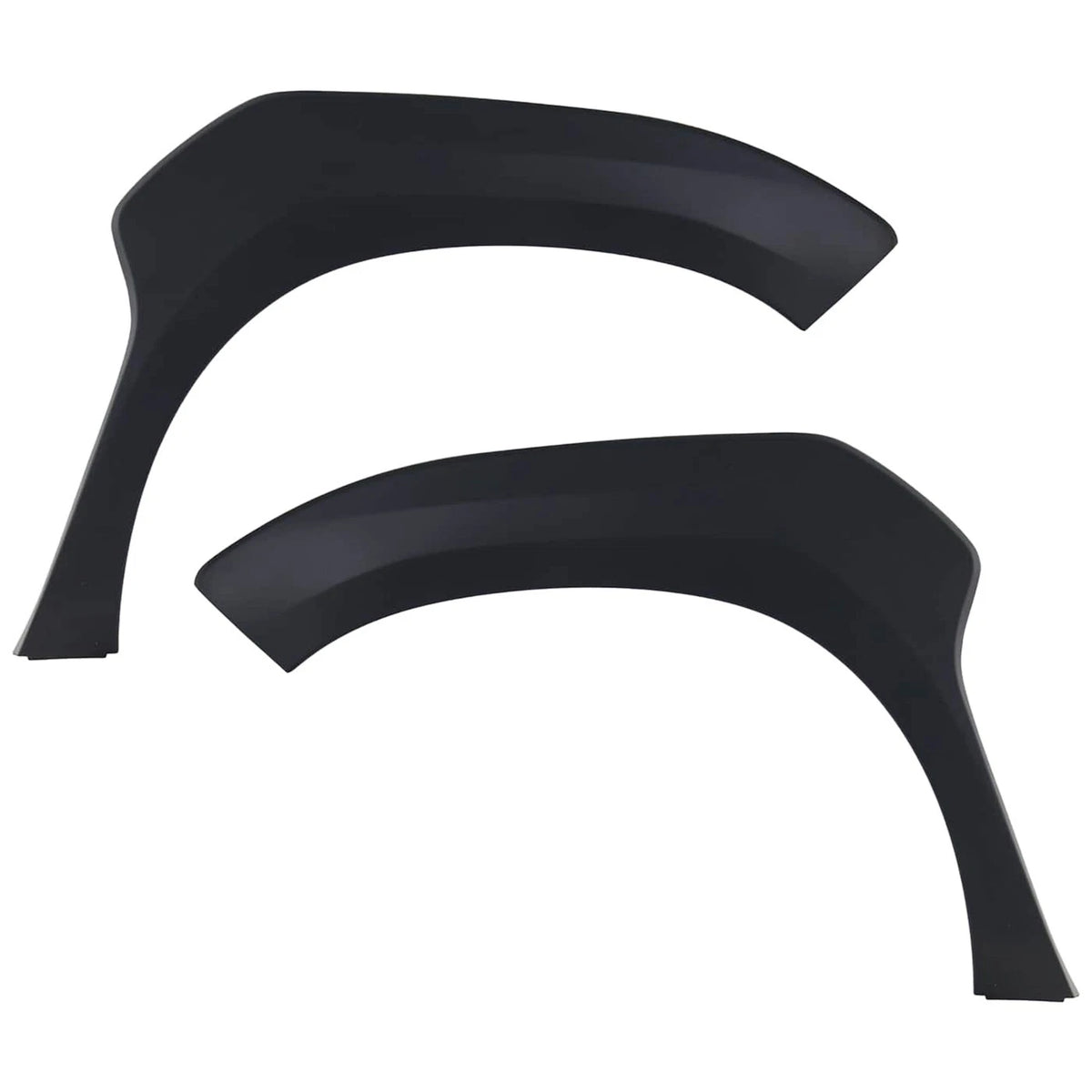 Set of 2 Fender Flares for Subaru (Driver & Passenger Side)