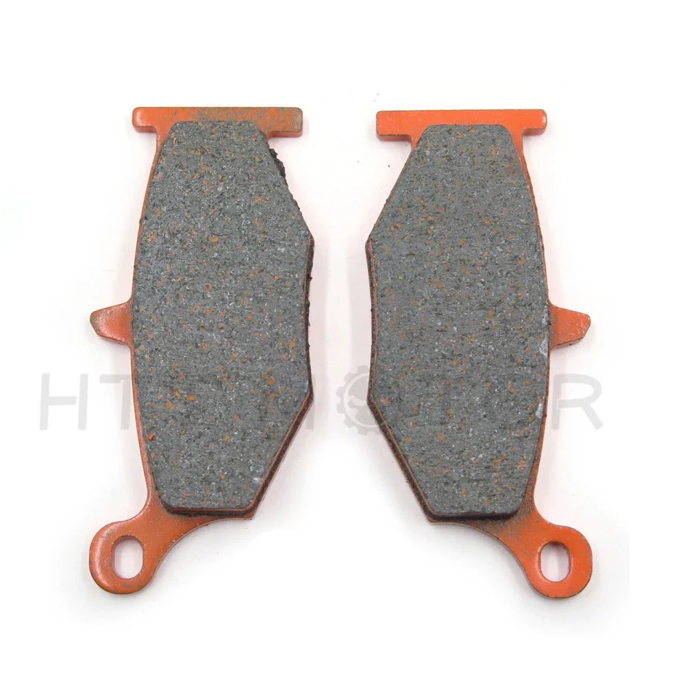 Brake Pads FA419 Carbon Ceramic for Suzuki GSX-R1000/DL1000 2007-2008