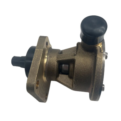 M673 D L L2 L3 LD2 Generator Raw Water Pump