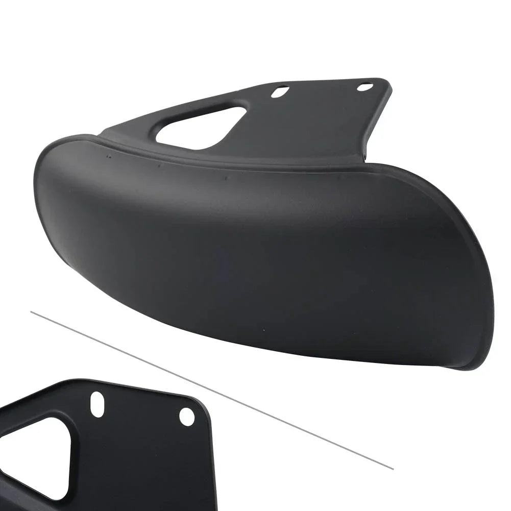 Motorcycle Fender Mud Guard Cover for Suzuki GN125 GN250
