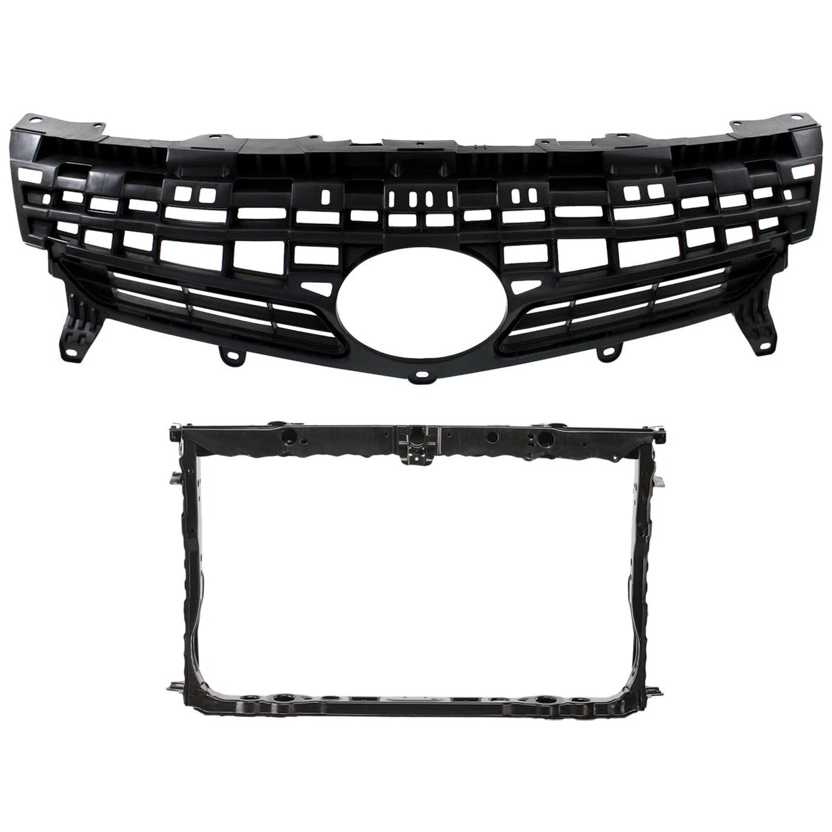 Radiator Support for Toyota Prius Plug-In (2012–2015)