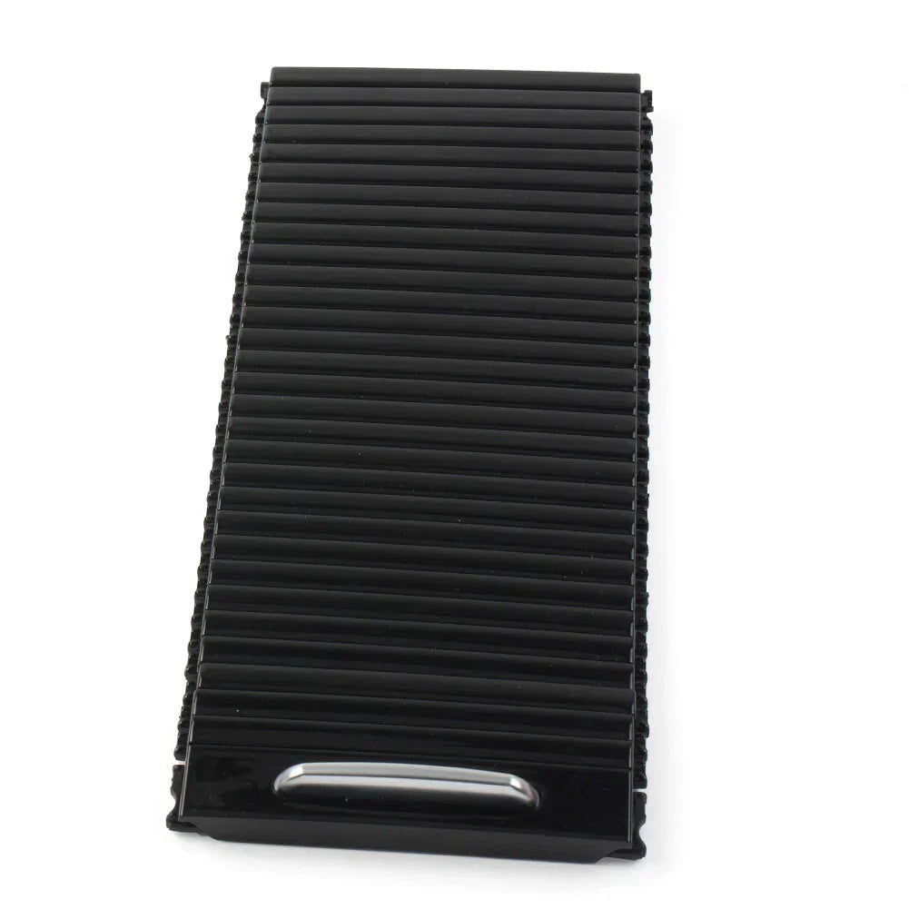 Cup Holder Roller Plate for F-PACE XF XFL XE XEL (2015-2023)