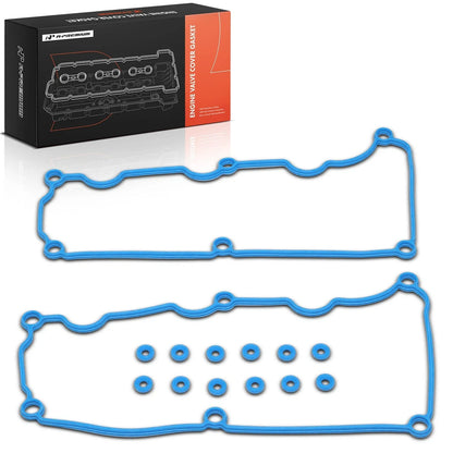 Engine Valve Cover Gasket Set for Ford Mustang (2005–2010)