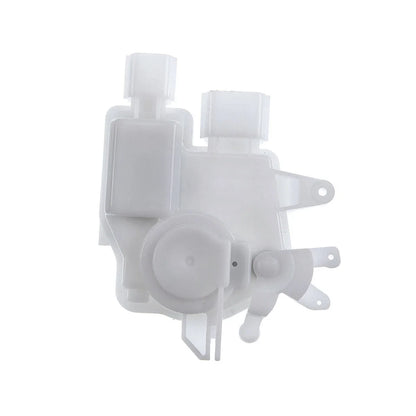 Front Door Lock Actuator Pair for Frontier Pathfinder 2005-2018
