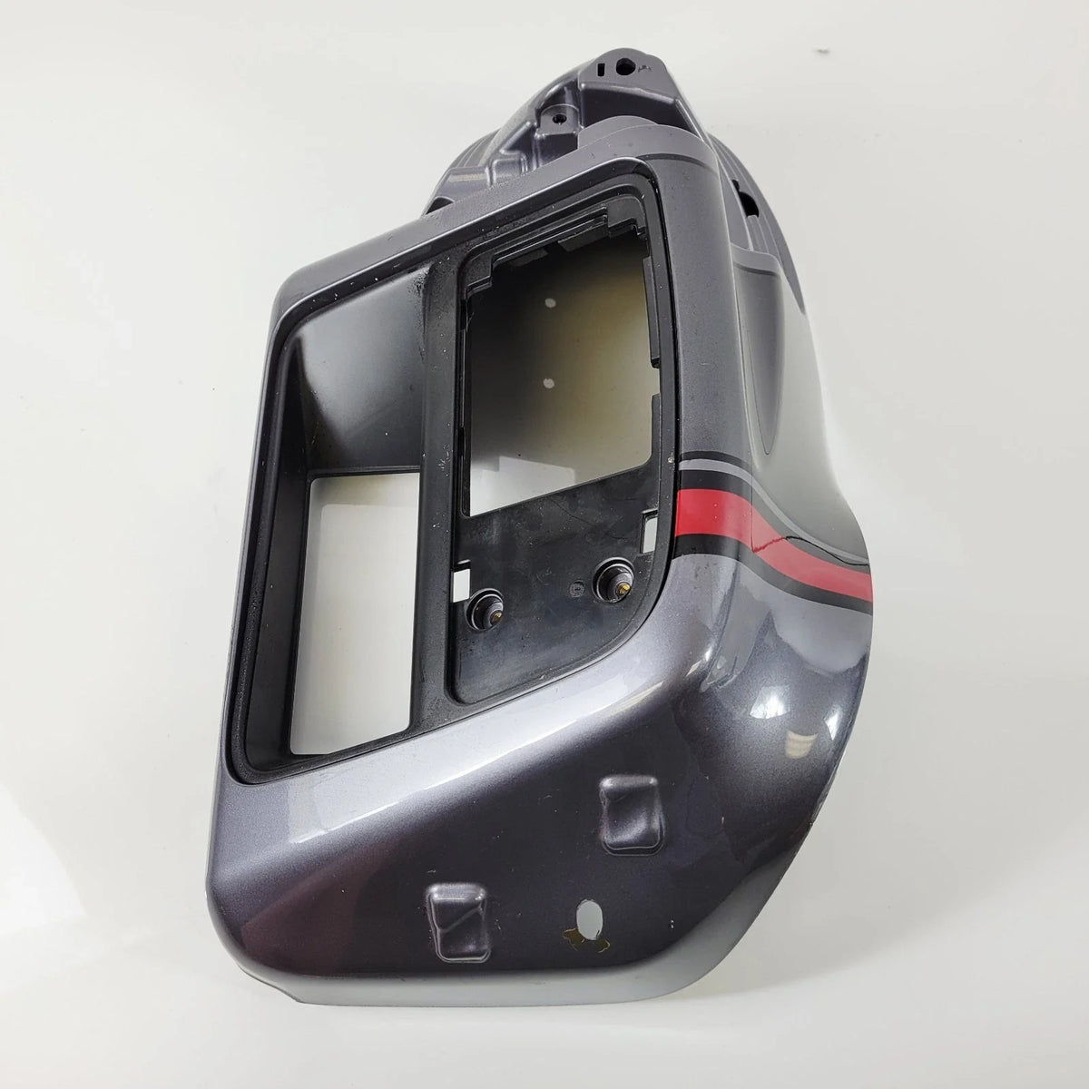 Lower Left Fairing for Harley-Davidson CVO Limited (2020)